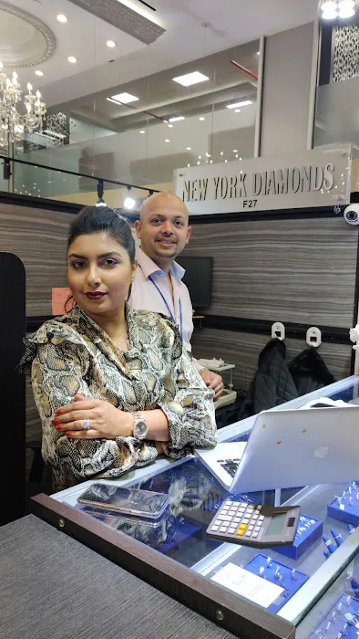 Ophira Diamonds NewYork 4