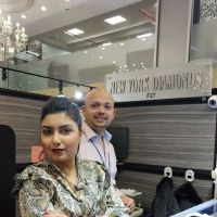 Ophira Diamonds NewYork ico