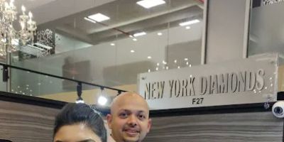 Ophira Diamonds NewYork