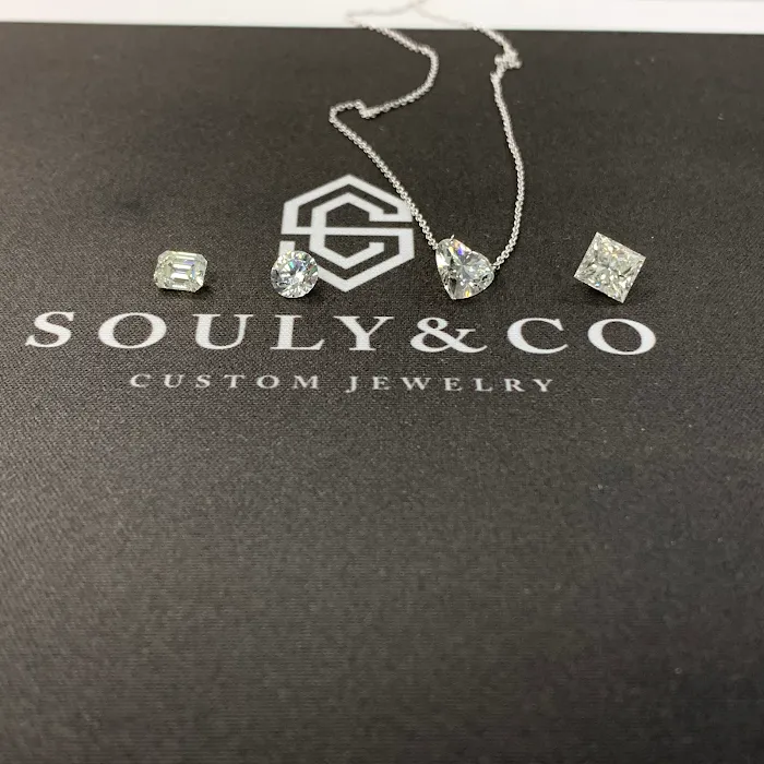 Souly & Co 4