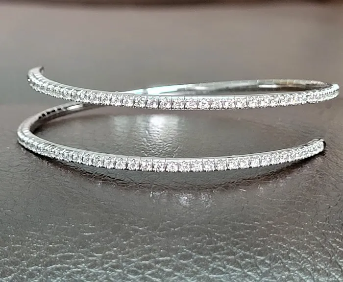Mirabile Inc. - Mirabile Fine Jewels 4