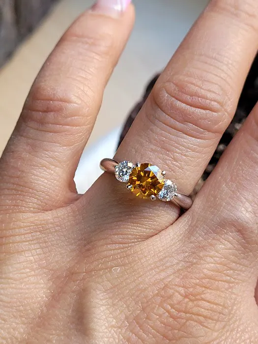 Mirabile Inc. - Mirabile Fine Jewels 4