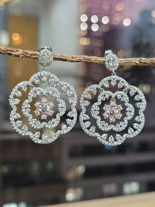 Mirabile Inc. - Mirabile Fine Jewels 4