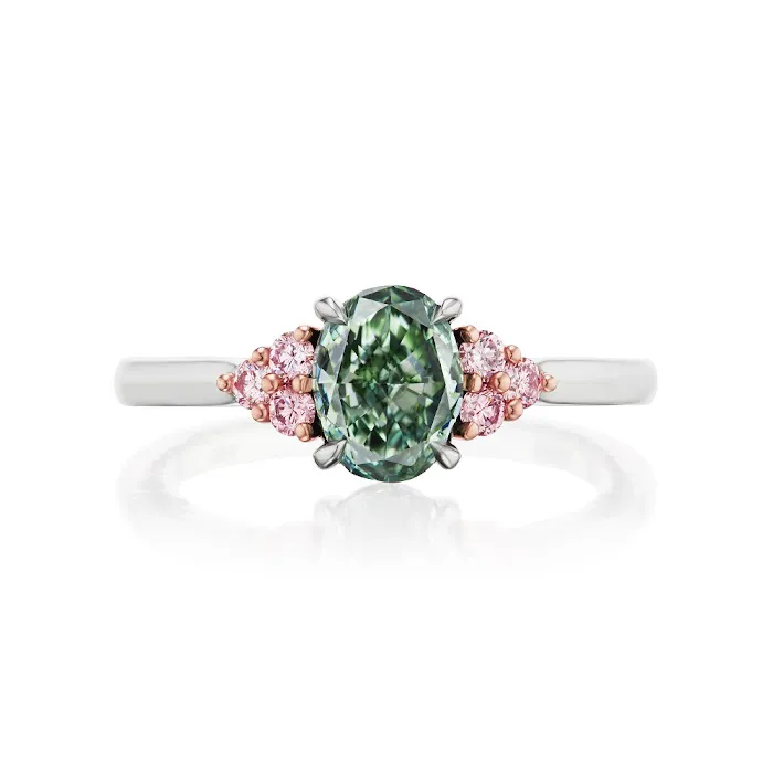 Mirabile Inc. - Mirabile Fine Jewels 4