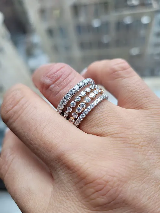 Mirabile Inc. - Mirabile Fine Jewels 4