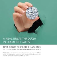 Teva Diamonds ico