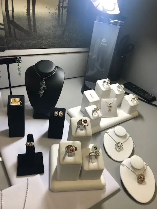 Denizard Jewels Inc. 4
