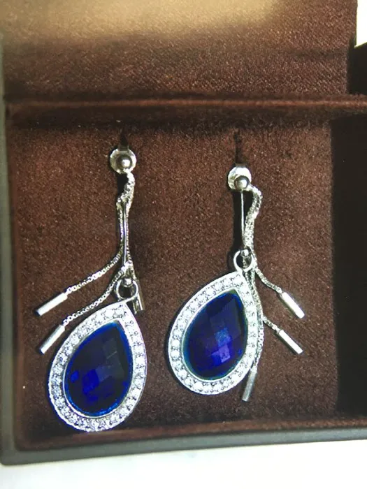 Denizard Jewels Inc. 4