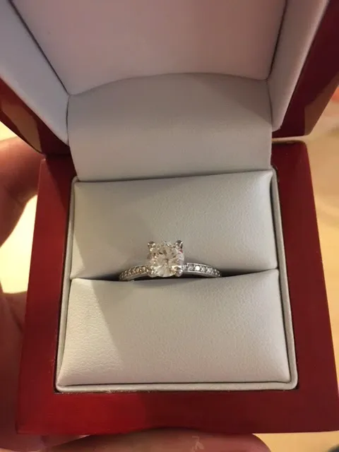 Almani Diamonds 4