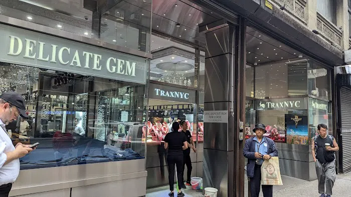 TraxNYC 4