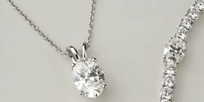 Diamond of America Jewelry