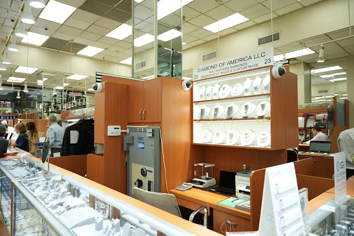 Diamond of America Jewelry 4