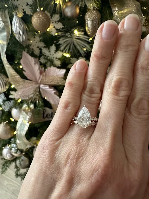 Delicate Gem NYC 4