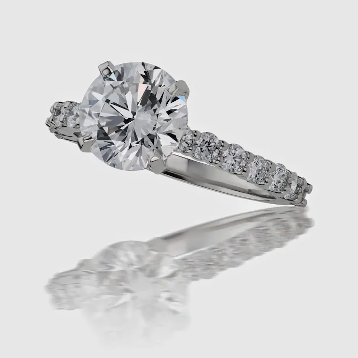 Delicate Gem NYC 4