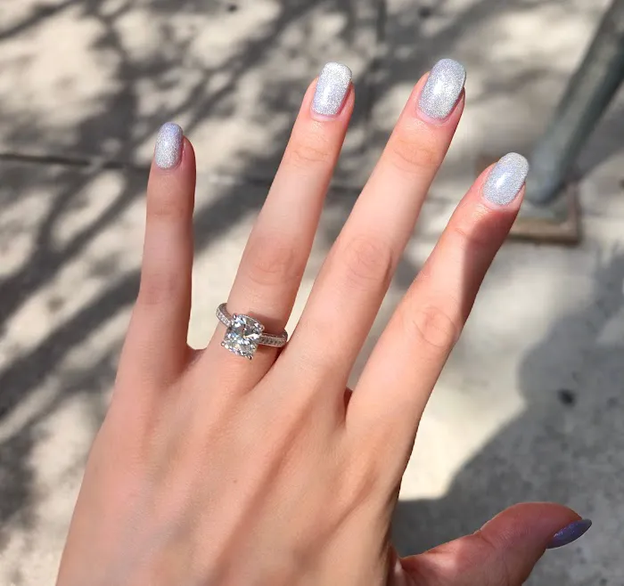 Delicate Gem NYC 4