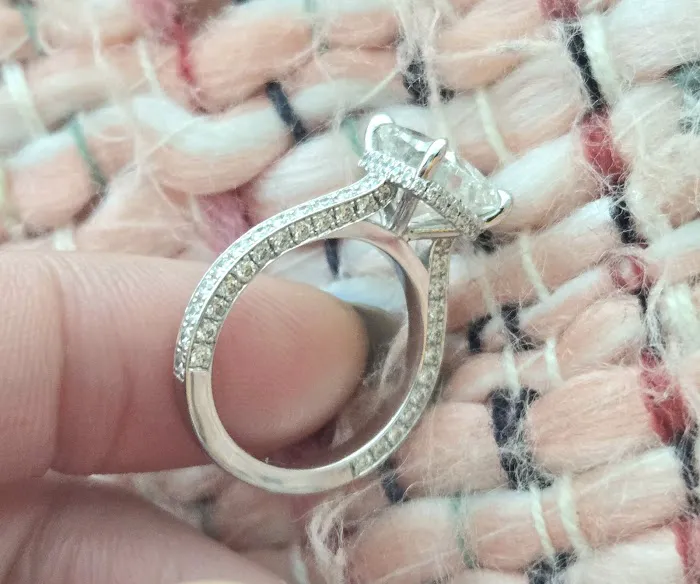 Delicate Gem NYC 4