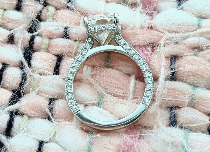 Delicate Gem NYC 4