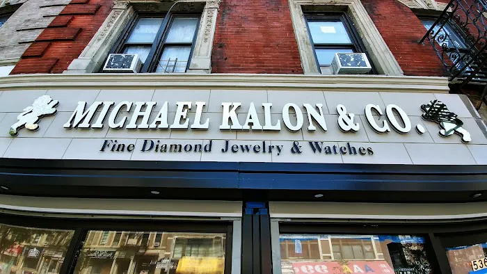 Michael Kalon & Co. 4