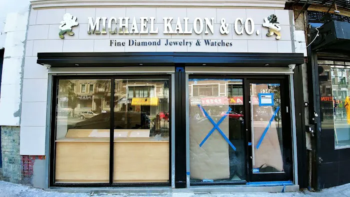 Michael Kalon & Co. 4