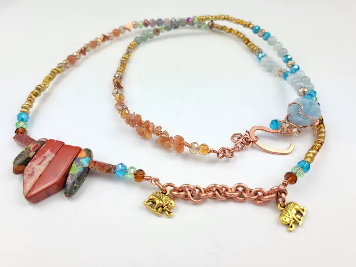 Nicole Designs All Inc 4