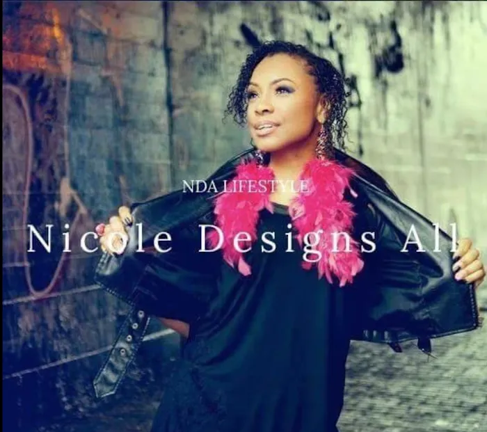Nicole Designs All Inc 4
