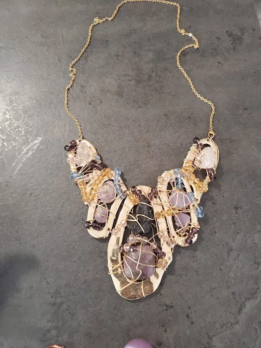 Nicole Designs All Inc 4