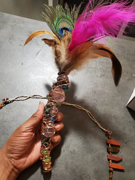 Nicole Designs All Inc 4