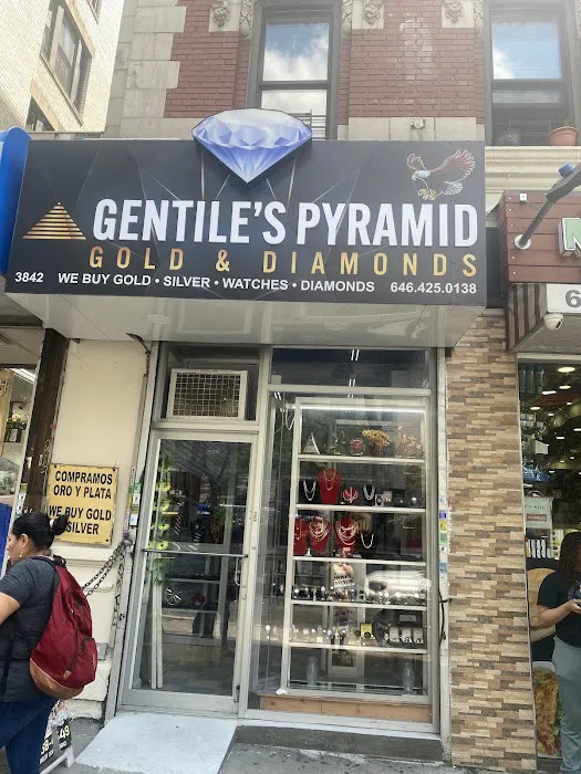 Gentile Jewelry 4