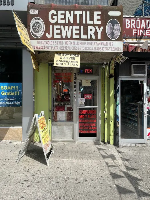 Gentile Jewelry 4