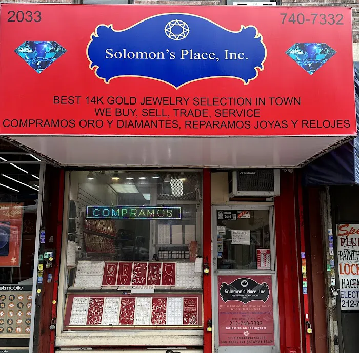 Solomons Place, Inc 4