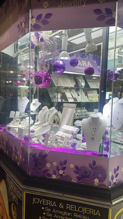 Tiara Collections 4
