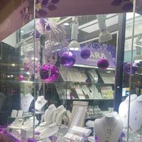Tiara Collections ico