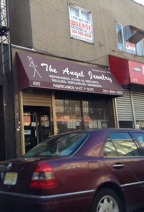 Angel Jewelry Inc 4