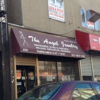 Angel Jewelry Inc ico