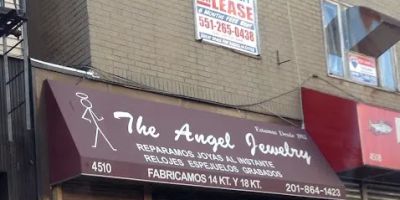 Angel Jewelry Inc