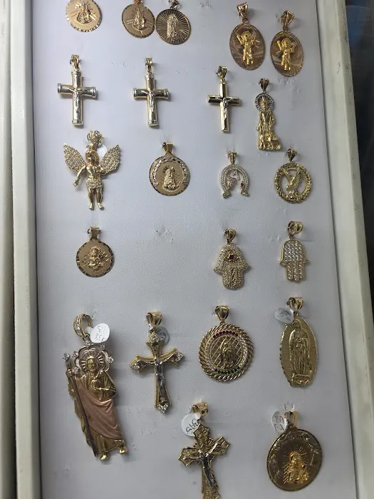 Variety Jewelers 4