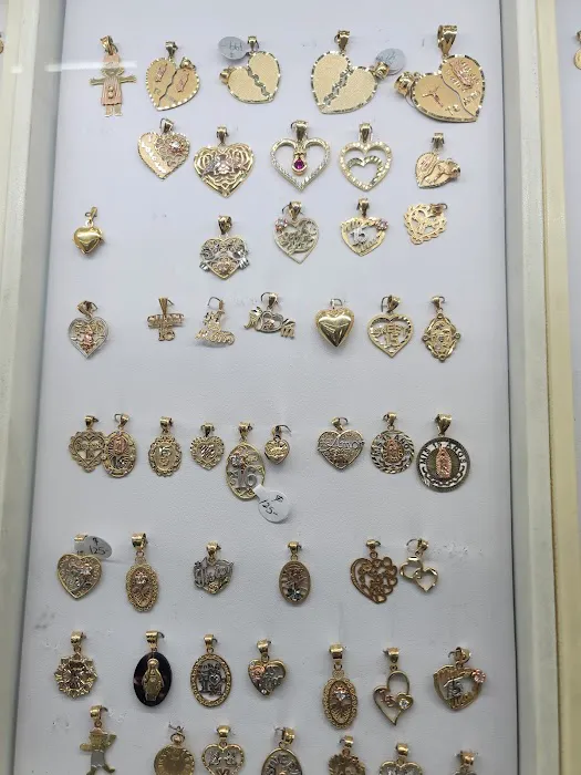 Variety Jewelers 4