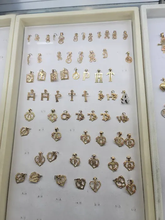 Variety Jewelers 4