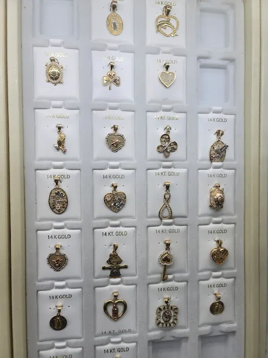 Variety Jewelers 4
