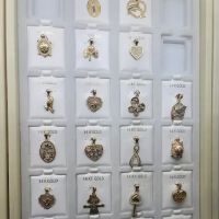 Variety Jewelers ico