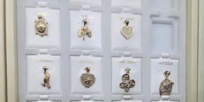Variety Jewelers