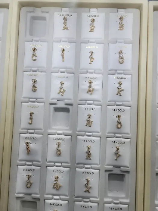 Variety Jewelers 4