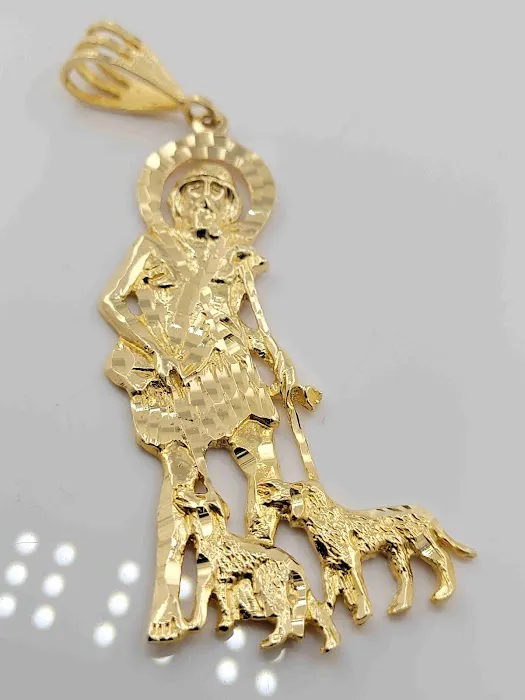 Alberto's Jewelry 4