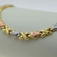 Alberto's Jewelry ico