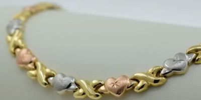 Alberto's Jewelry