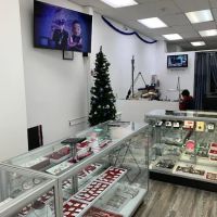 Zahen Jewelry ico
