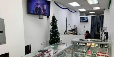Zahen Jewelry