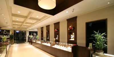Kiky Jewelers