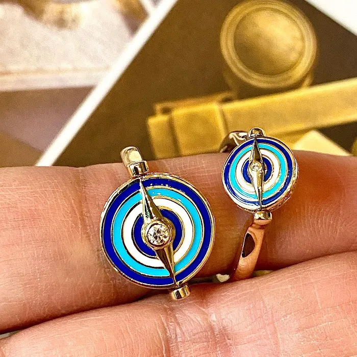 Syna Jewels 4