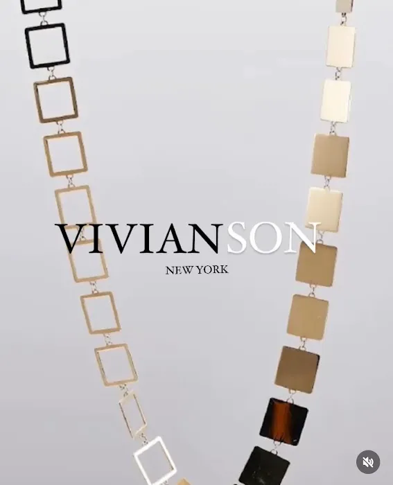 VIVIANSON NEW YORK 4